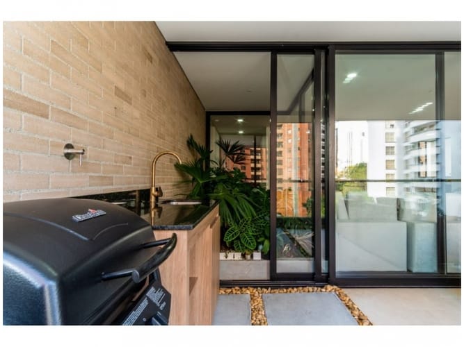 Apartamento de 3 alcobas en venta en Santa María De Los Ángeles, Medellín, 183 m² · foto 24 de 24