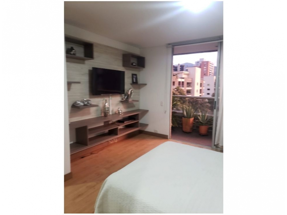 Apartamento en venta en Zuñiga, Envigado · foto 6 de 15