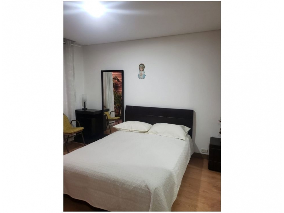 Apartamento en venta en Zuñiga, Envigado · foto 7 de 15