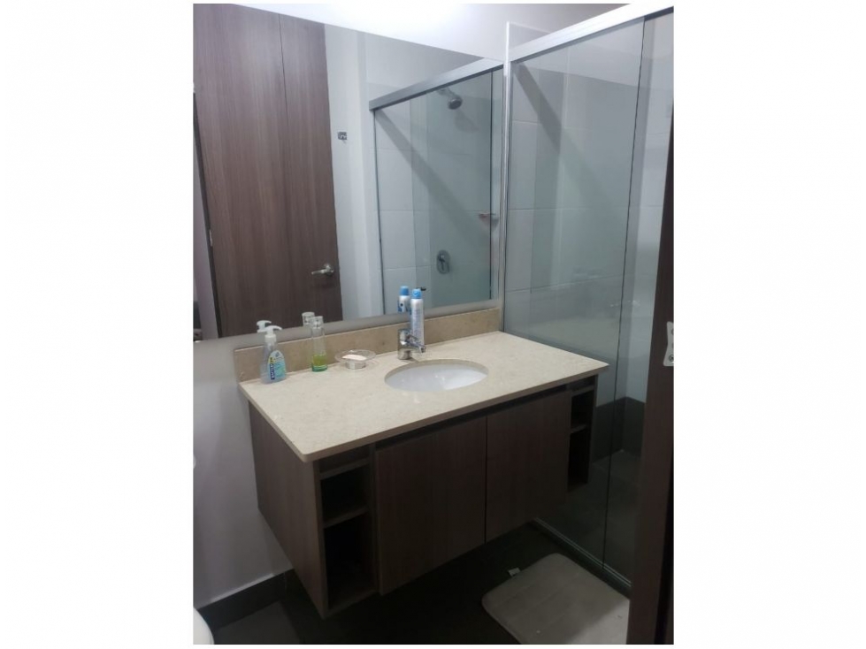 Apartamento en venta en Zuñiga, Envigado · foto 9 de 15