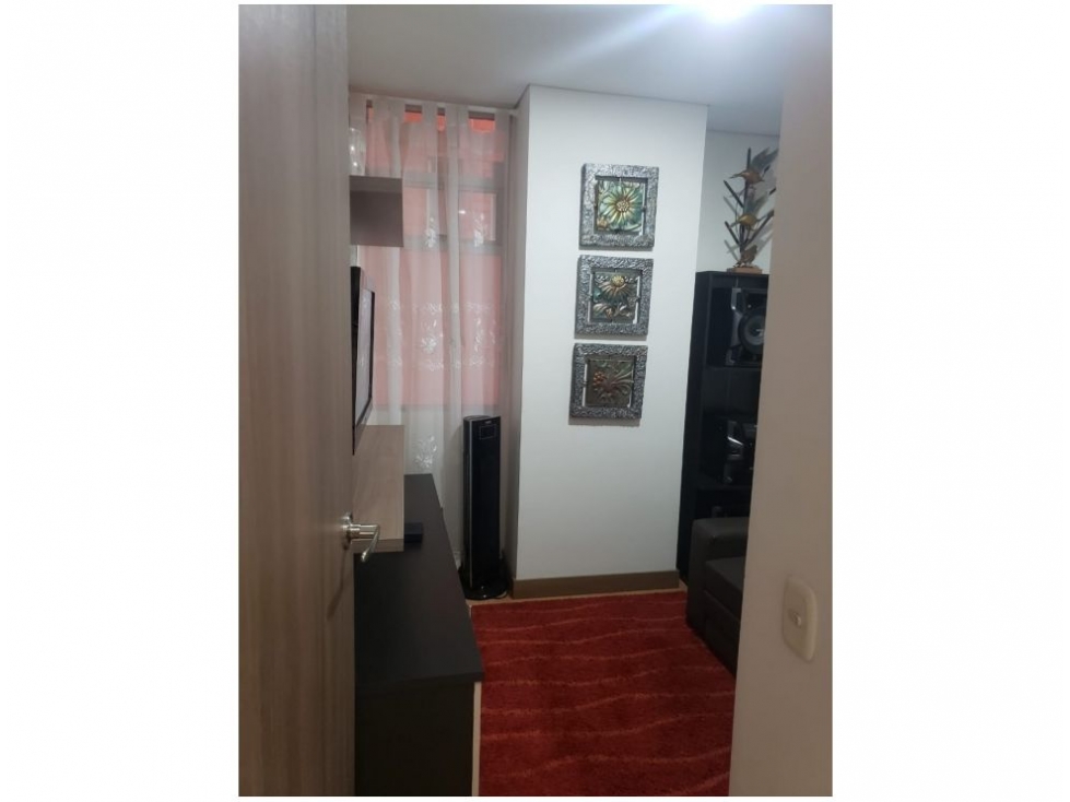 Apartamento en venta en Zuñiga, Envigado · foto 12 de 15
