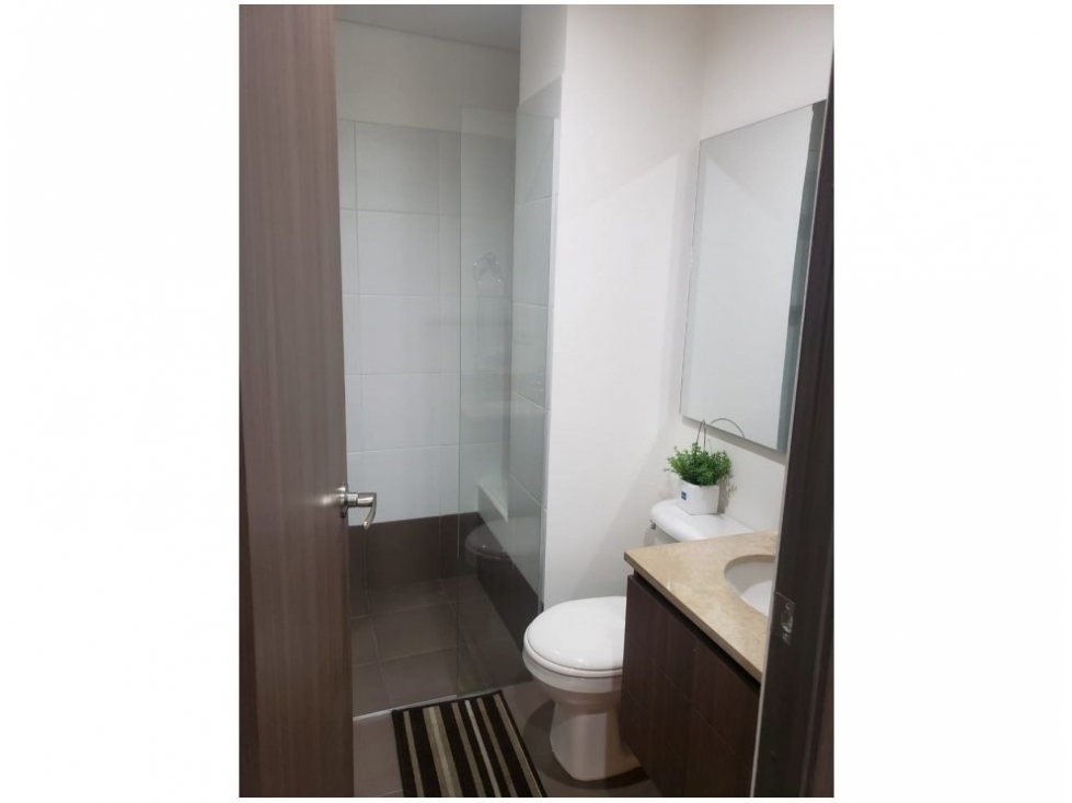 Apartamento en venta en Zuñiga, Envigado · foto 13 de 15