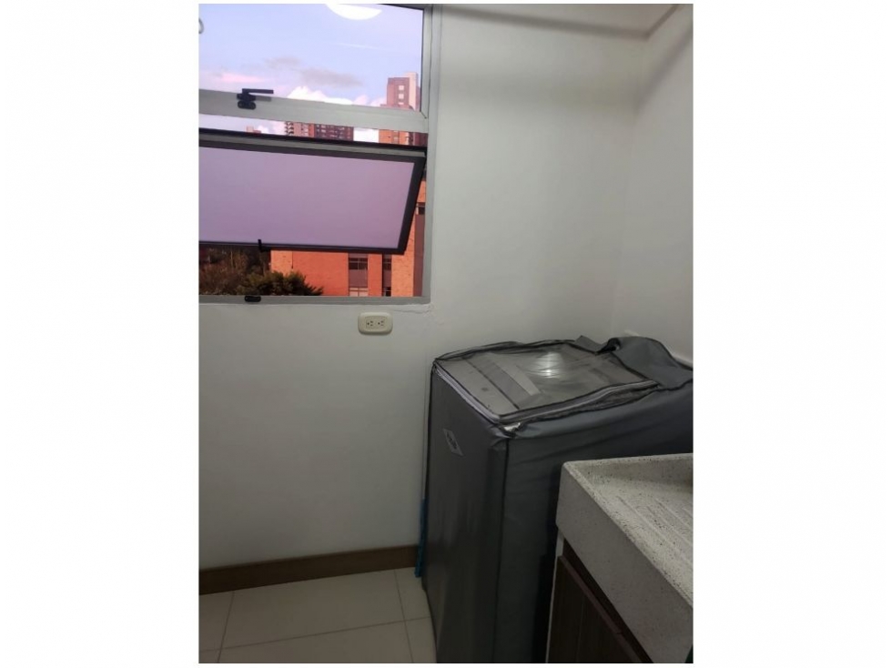 Apartamento en venta en Zuñiga, Envigado · foto 14 de 15