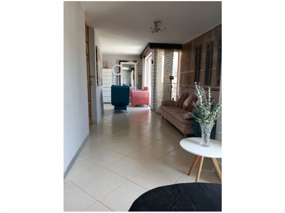 Apartamento en venta en Estadio, Medellín · foto 2 de 10