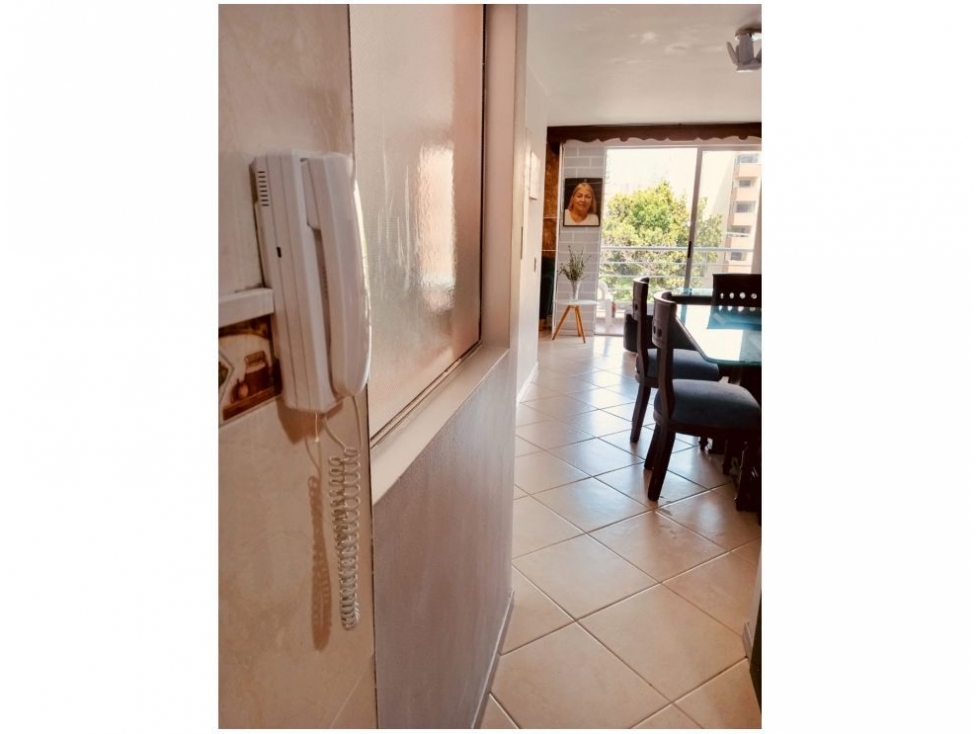 Apartamento en venta en Estadio, Medellín · foto 3 de 10