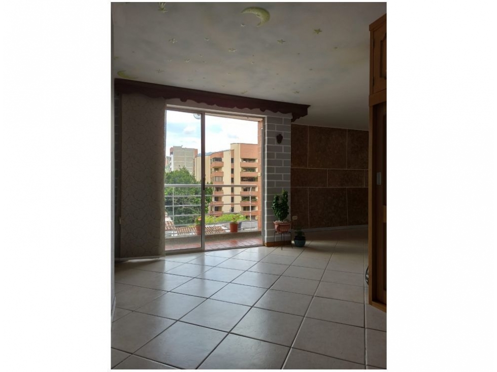 Apartamento en venta en Estadio, Medellín · foto 4 de 10