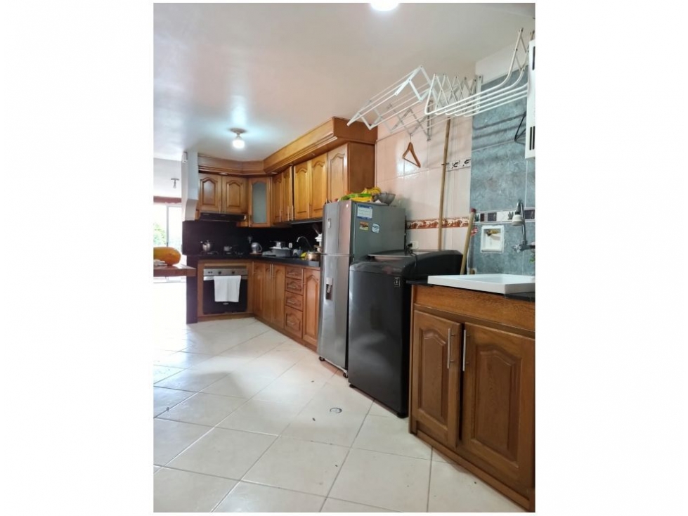 Apartamento en venta en Estadio, Medellín · foto 5 de 10