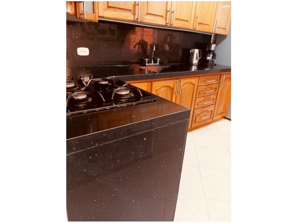Apartamento en venta en Estadio, Medellín · foto 6 de 10