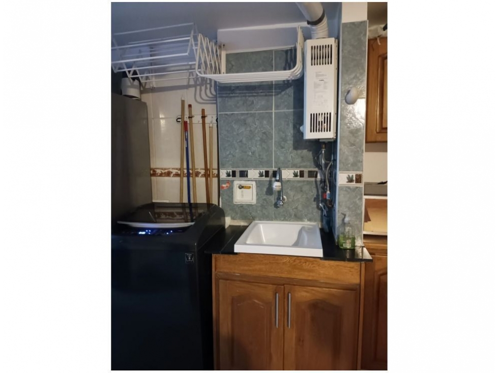 Apartamento en venta en Estadio, Medellín · foto 7 de 10