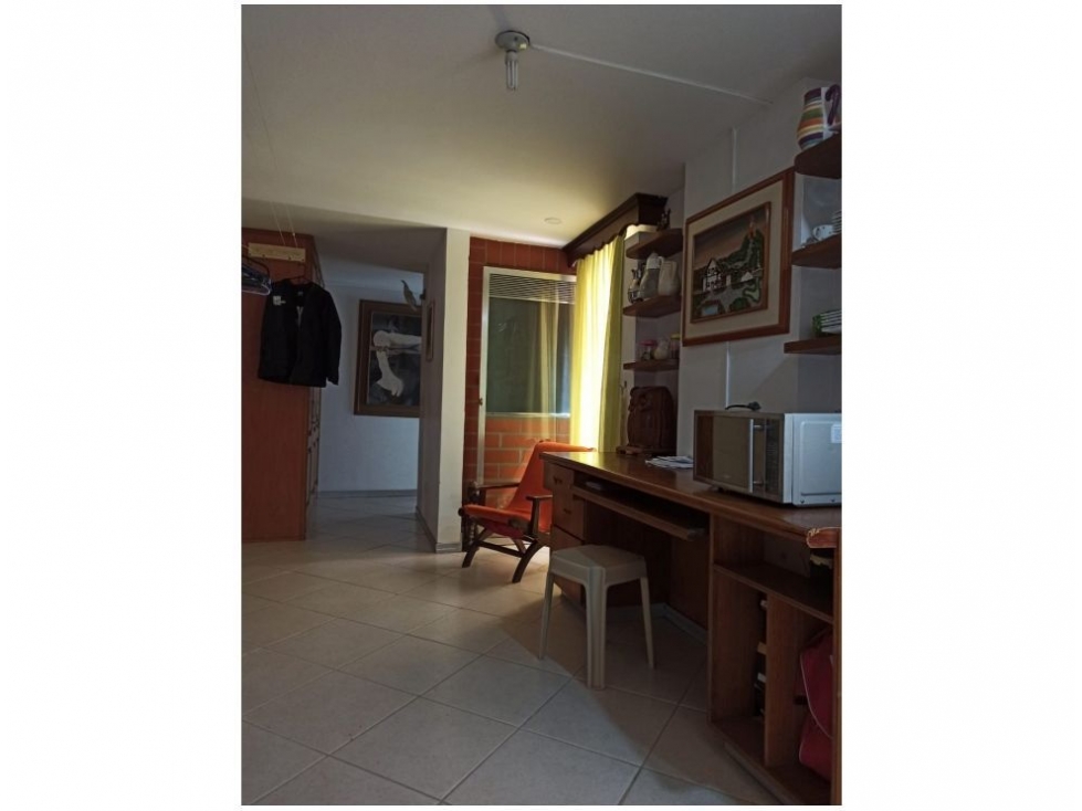 Apartamento en venta en Estadio, Medellín · foto 8 de 10
