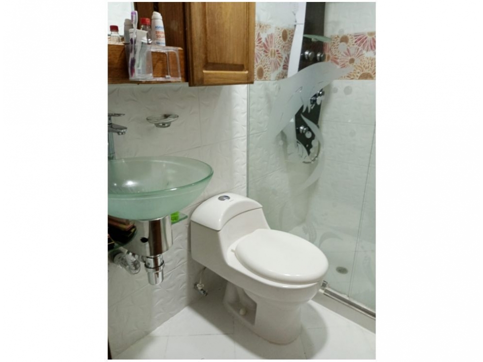 Apartamento en venta en Estadio, Medellín · foto 10 de 10
