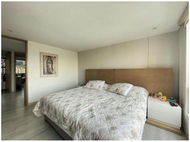 Apartamento en venta en Cumbres, Envigado · foto 7 de 8