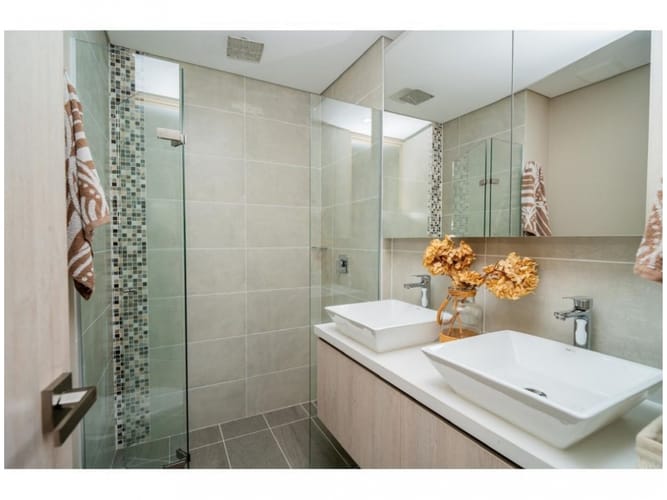 Apartamento en venta en La Floresta, Medellín · foto 8 de 10