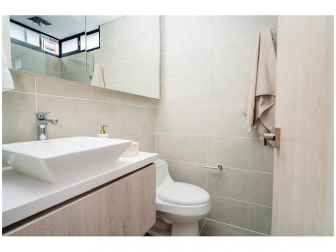 Apartamento en venta en La Floresta, Medellín · foto 9 de 10