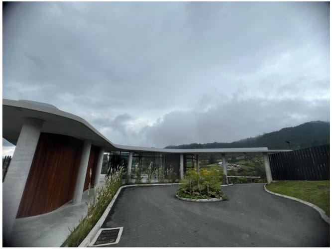 Lote en venta en Carrizales, Envigado, 1825 m² · foto 12 de 14