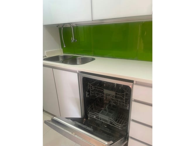 Apartamento de 2 alcobas en venta en Loma De Los Bernal, Medellín, 84 m² · foto 10 de 15
