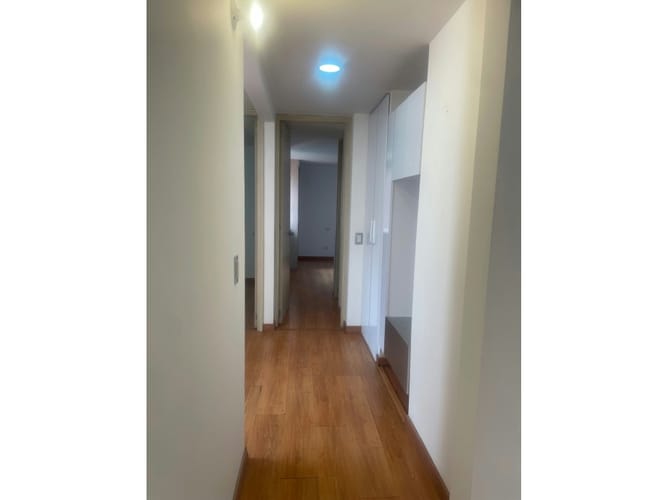 Apartamento de 2 alcobas en venta en Loma De Los Bernal, Medellín, 84 m² · foto 15 de 15