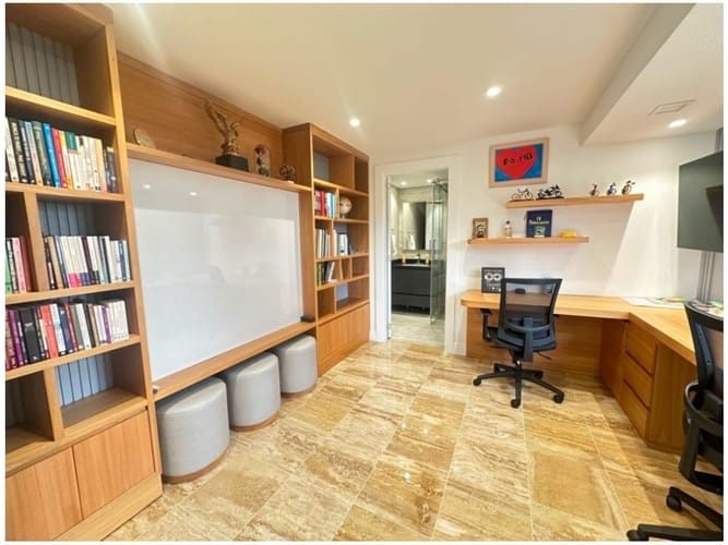 Apartamento de 5 alcobas en venta en El Poblado, Medellín, 410 m² · foto 4 de 22