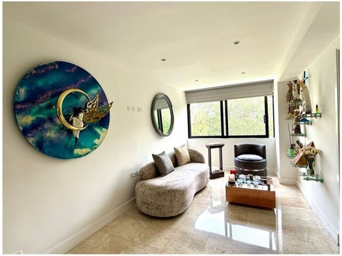 Apartamento de 5 alcobas en venta en El Poblado, Medellín, 410 m² · foto 9 de 22