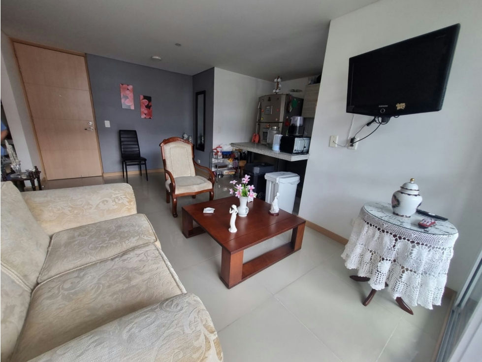 Apartamento en venta en La Abadia, Medellín · foto 4 de 10