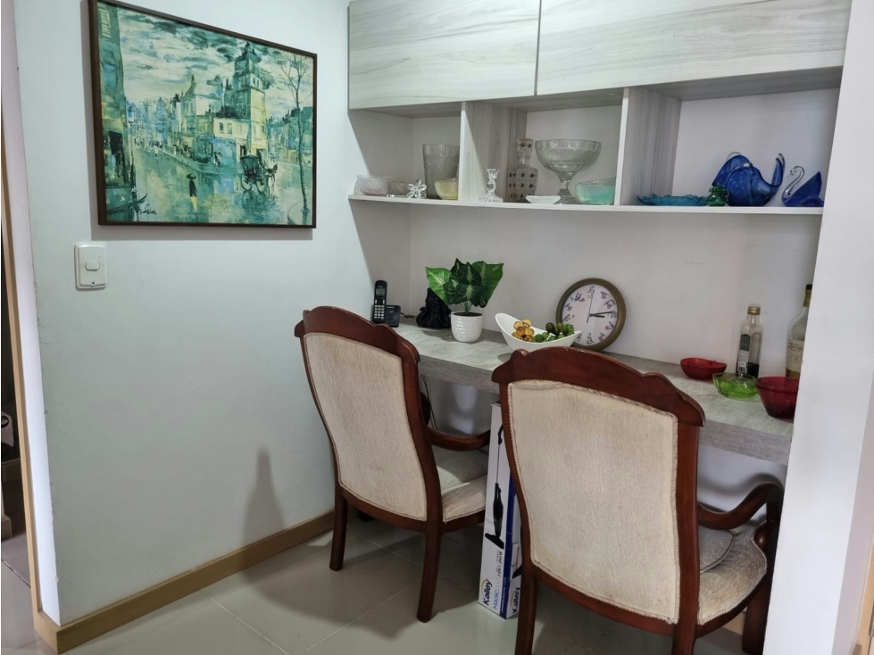 Apartamento en venta en La Abadia, Medellín · foto 5 de 10