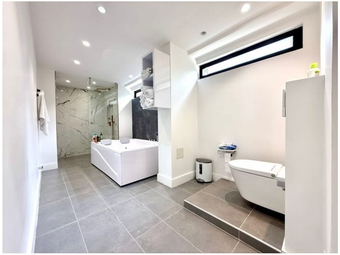 Apartamento de 5 alcobas en venta en El Poblado, Medellín, 410 m² · foto 13 de 22