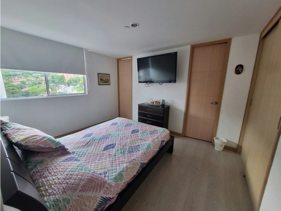 Apartamento en venta en La Abadia, Medellín · foto 8 de 10