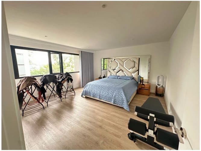 Apartamento de 5 alcobas en venta en El Poblado, Medellín, 410 m² · foto 15 de 22
