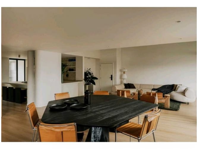 Apartamento de 3 alcobas en venta en El Poblado, Medellín, 320 m² · foto 6 de 18