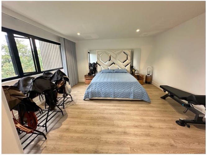 Apartamento de 5 alcobas en venta en El Poblado, Medellín, 410 m² · foto 16 de 22