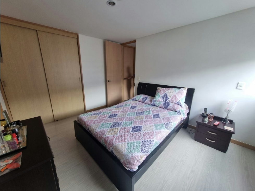 Apartamento en venta en La Abadia, Medellín · foto 9 de 10