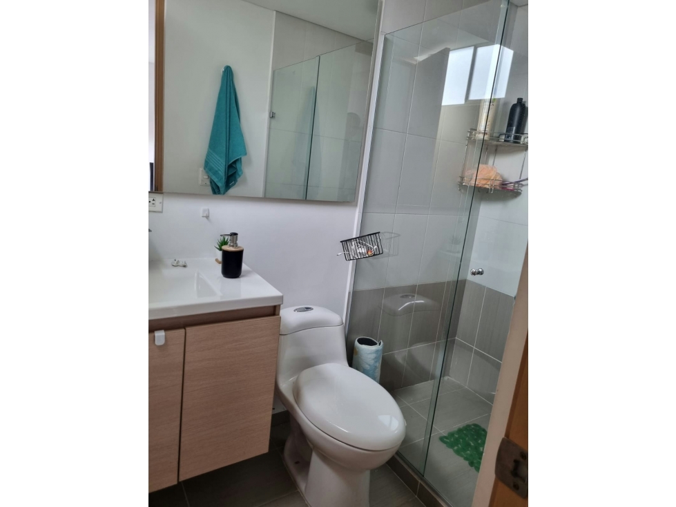 Apartamento en venta en La Abadia, Medellín · foto 10 de 10