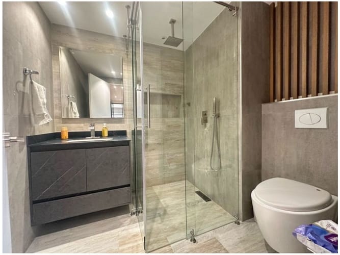 Apartamento de 5 alcobas en venta en El Poblado, Medellín, 410 m² · foto 18 de 22