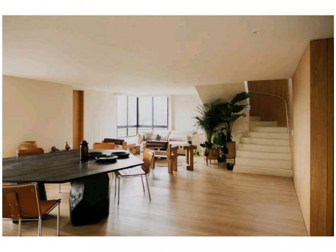 Apartamento de 3 alcobas en venta en El Poblado, Medellín, 320 m² · foto 9 de 18