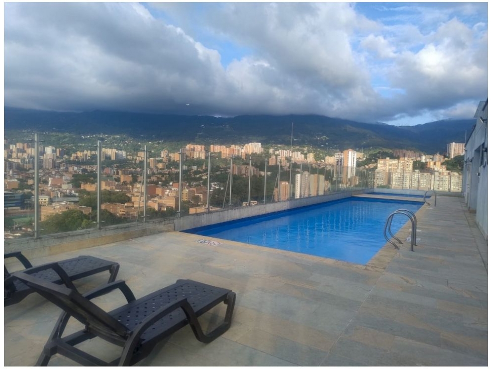 Apartamento en venta en La Paz, Envigado · foto 2 de 19