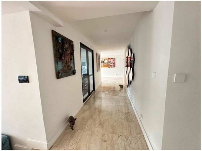 Apartamento de 5 alcobas en venta en El Poblado, Medellín, 410 m² · foto 20 de 22