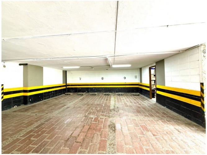 Apartamento de 5 alcobas en venta en El Poblado, Medellín, 410 m² · foto 22 de 22