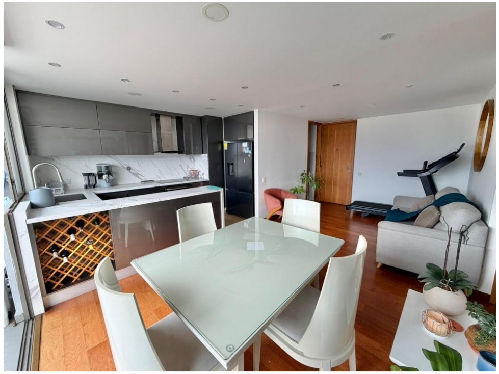 Apartamento en venta en La Paz, Envigado · foto 7 de 19