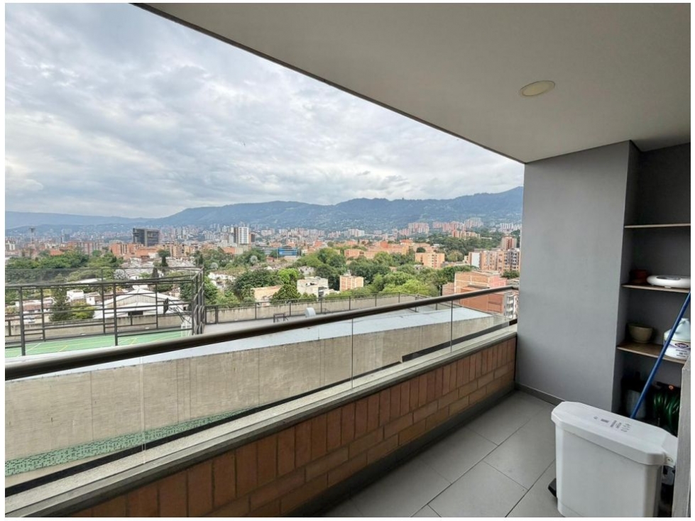 Apartamento en venta en La Paz, Envigado · foto 8 de 19