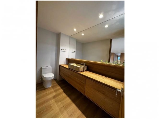 Apartamento de 3 alcobas en venta en El Poblado, Medellín, 320 m² · foto 18 de 18