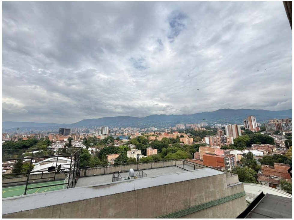 Apartamento en venta en La Paz, Envigado · foto 9 de 19