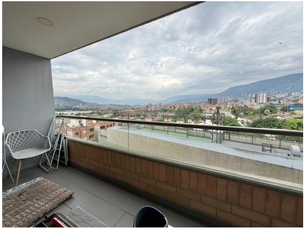 Apartamento en venta en La Paz, Envigado · foto 10 de 19