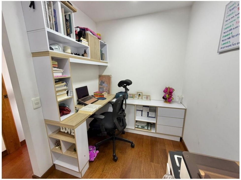 Apartamento en venta en La Paz, Envigado · foto 11 de 19