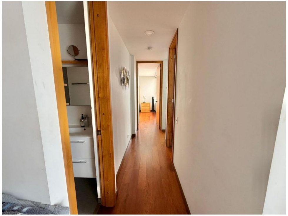 Apartamento en venta en La Paz, Envigado · foto 12 de 19
