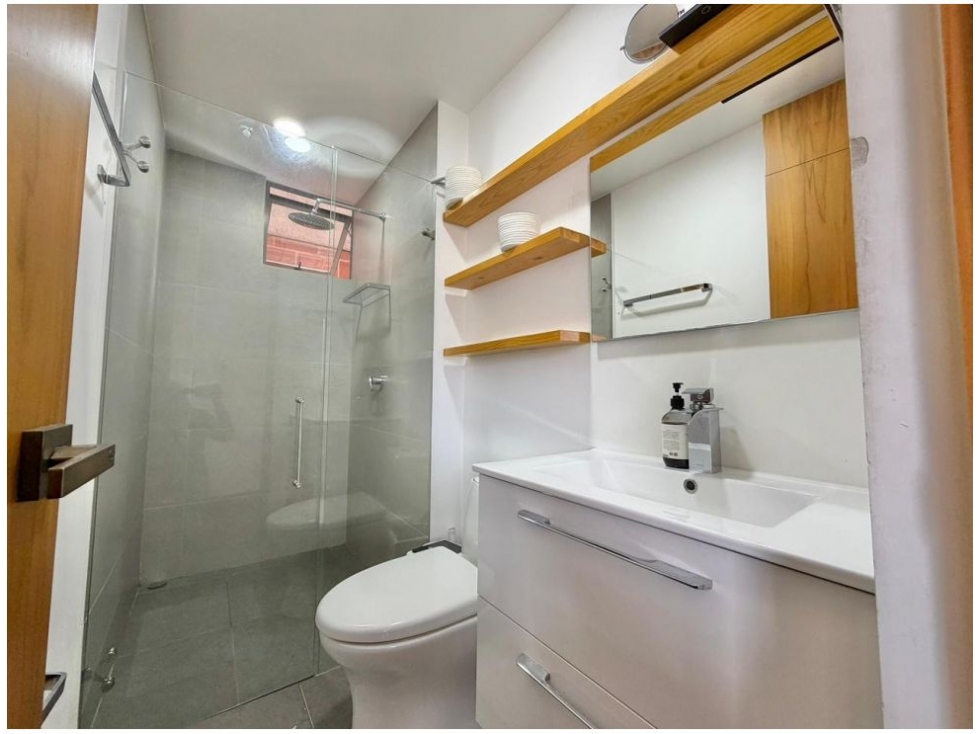 Apartamento en venta en La Paz, Envigado · foto 13 de 19