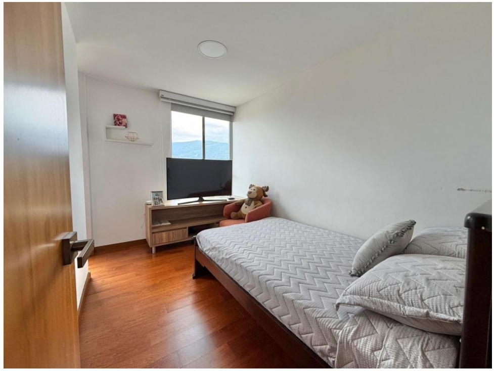 Apartamento en venta en La Paz, Envigado · foto 14 de 19