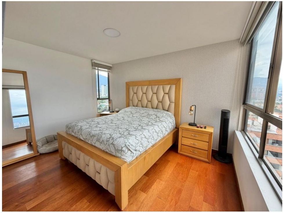 Apartamento en venta en La Paz, Envigado · foto 15 de 19