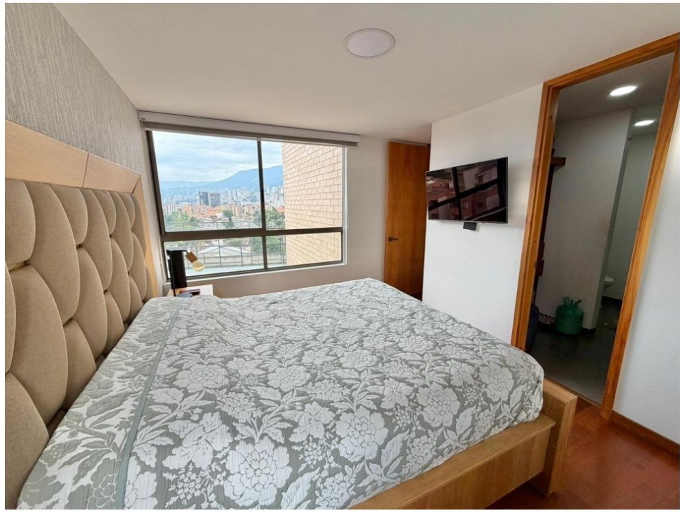Apartamento en venta en La Paz, Envigado · foto 16 de 19