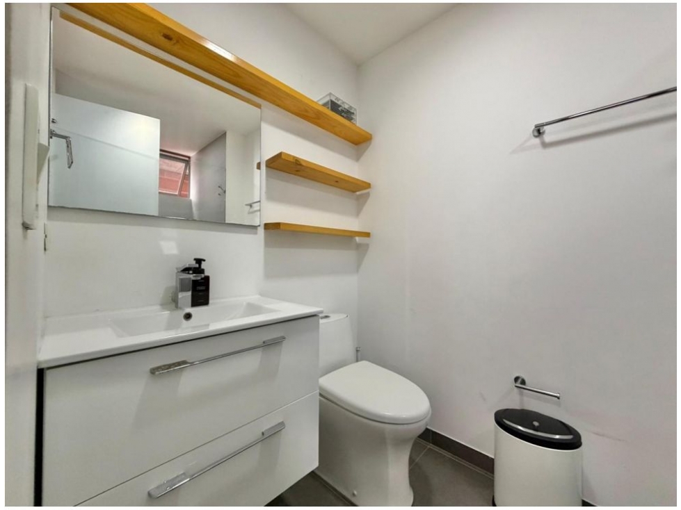 Apartamento en venta en La Paz, Envigado · foto 17 de 19