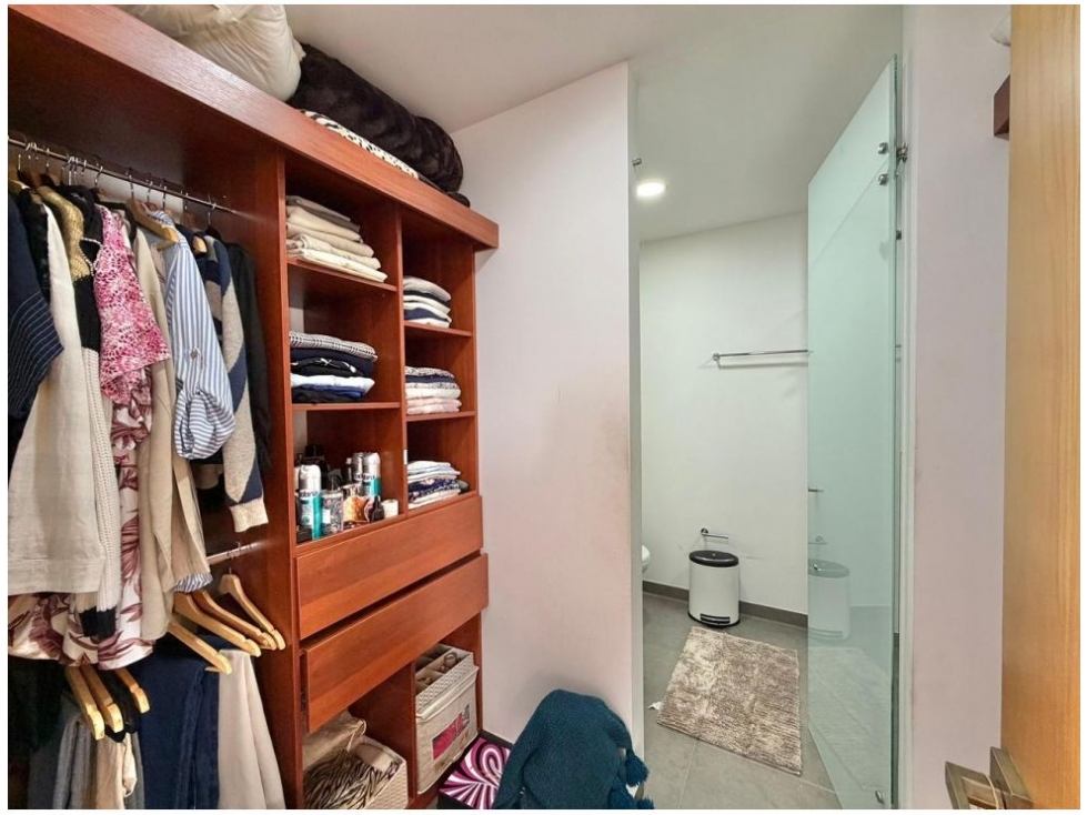 Apartamento en venta en La Paz, Envigado · foto 18 de 19